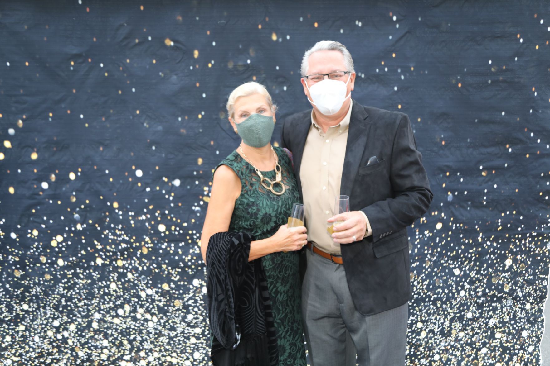 Jane and Jay Simon